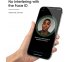 3D Privacy tvrdené sklo iPhone 13/13 Pro